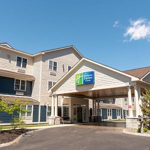 Holiday Inn Express Hotel & Suites Hampton South-Seabrook By Ihg